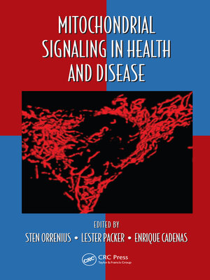 cover image of Mitochondrial Signaling in Health and Disease